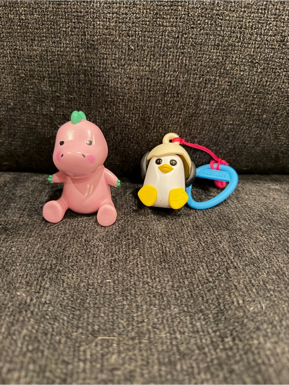 Cute animal figure lot